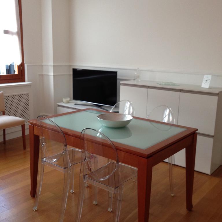 Ferienwohnung Giudecca View Venedig Exterior foto