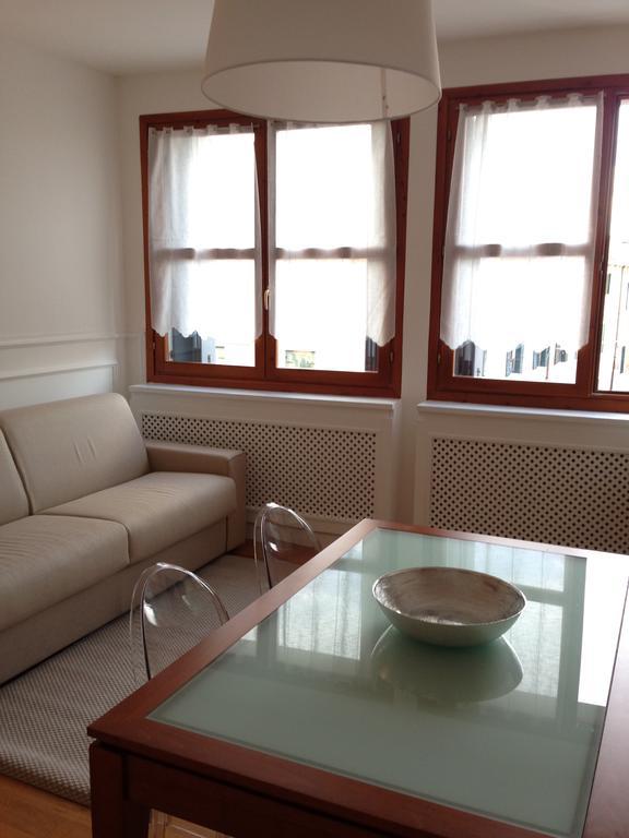 Ferienwohnung Giudecca View Venedig Zimmer foto