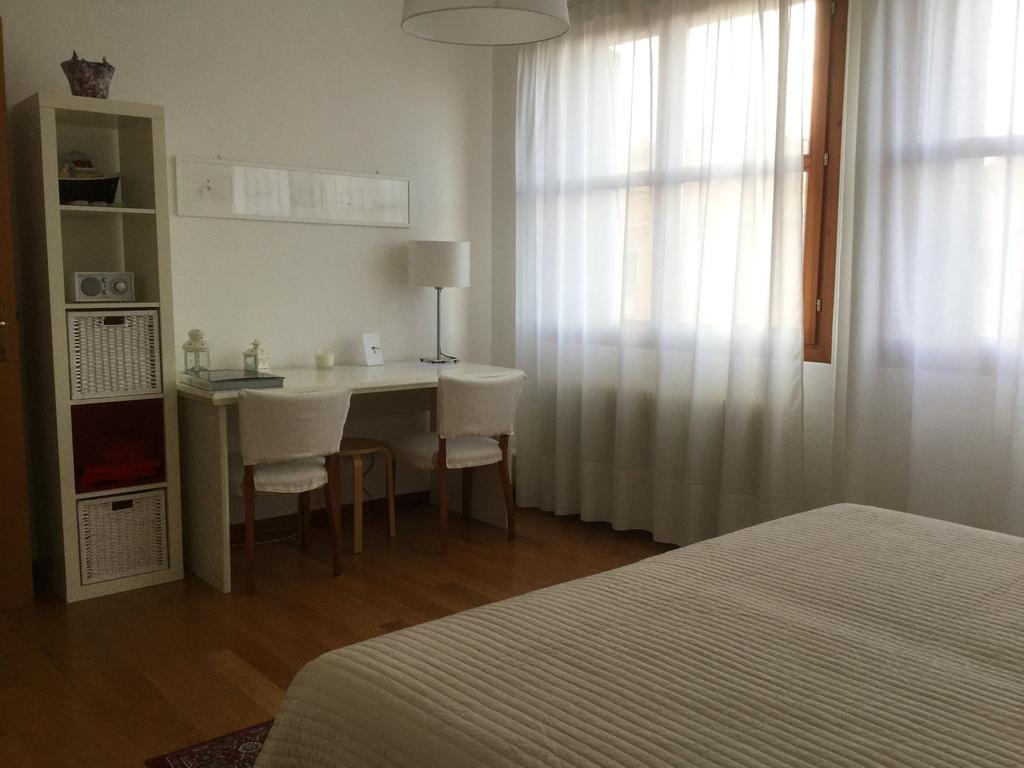 Ferienwohnung Giudecca View Venedig Exterior foto