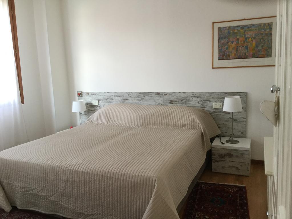 Ferienwohnung Giudecca View Venedig Exterior foto