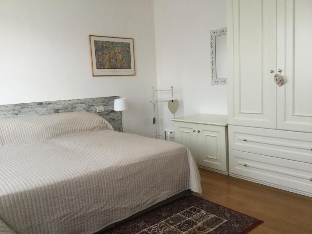Ferienwohnung Giudecca View Venedig Exterior foto