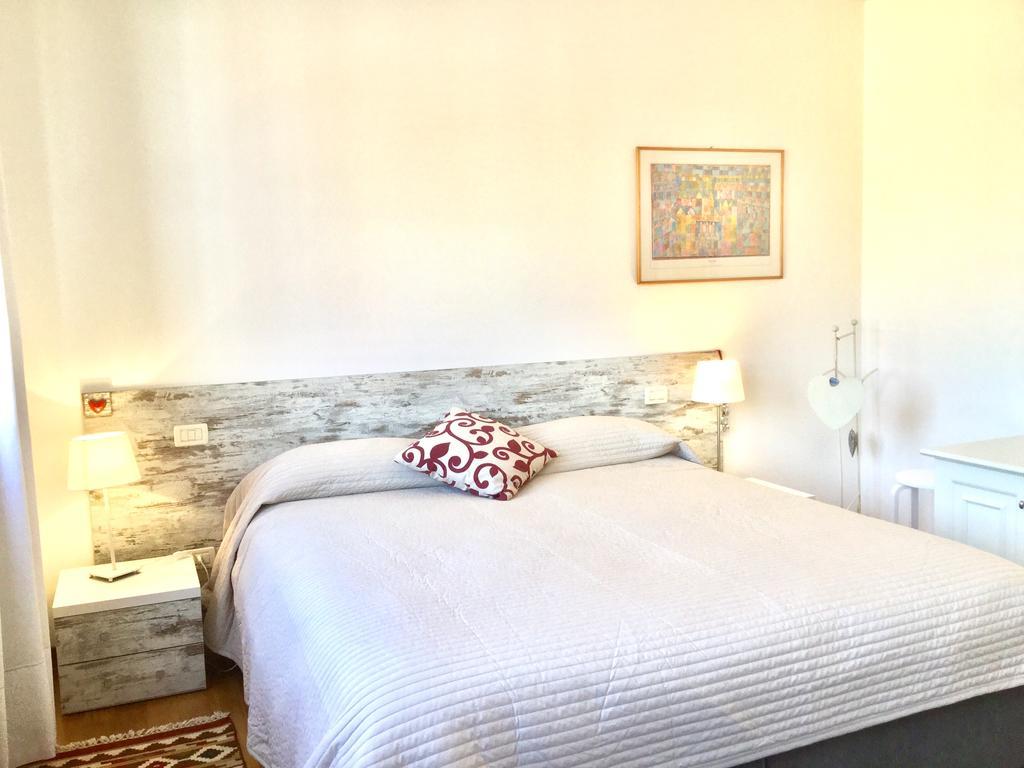 Ferienwohnung Giudecca View Venedig Exterior foto