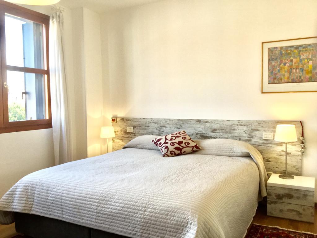 Ferienwohnung Giudecca View Venedig Exterior foto